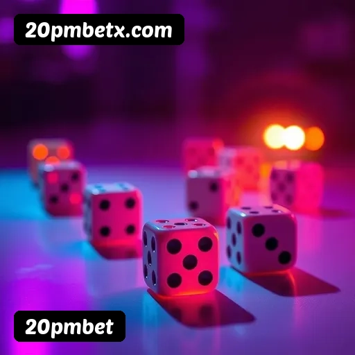 Tabela RTP dos jogos de cassino da 20pmbet