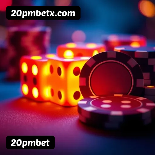 Catálogo 20pmbet 2.547 jogos - Pragmatic Play, Evolution, NetEnt